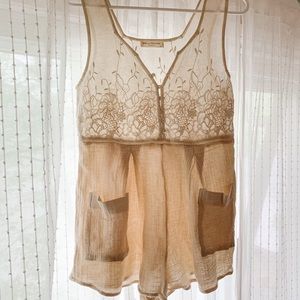 Spell and the Gypsy Collective Scorpio Romper XXS